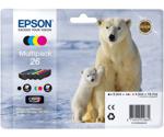 Epson 26 Colour