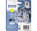 Epson 27 yellow