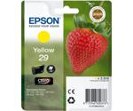 Epson 29 yellow (C13T29844010)