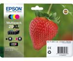 Epson 29XL Multipack (C13T29964010)