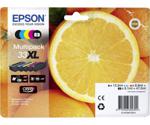 Epson 33XL Multipack (C13T33574010)