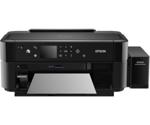 Epson L810