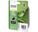 Epson T0544 yellow