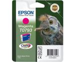 Epson T0793 magenta