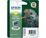 Epson T0794 yellow