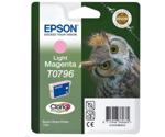 Epson T0796 Light Magenta