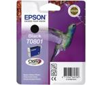 Epson T0801 black