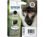 Epson T0891 black