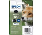 Epson T1281 black