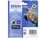 Epson T1572 cyan