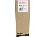 Epson T606C Light Magenta