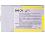 Epson T6134 Yellow