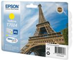 Epson T7024XL yellow