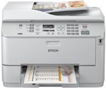 Epson WorkForce Pro WP-4595 DNF