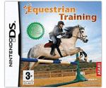 Equestrian Training Stage 1 To 4 (DS)