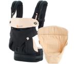 ergobaby 360 baby carrier - bundle