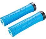 Ergon GA2 grips blue GravityControl Rubber