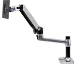 Ergotron LX Desk Mount LCD Arm (45-241-026)