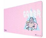 Erik Desk Mat Grande Pusheen Pink