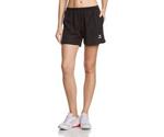 Erima Basics Freizeit Short Women black