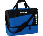 Erima Club 5 Sport Bag with Ground Pocket M