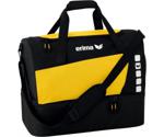 Erima Club 5 Sportbag with Ground Pocket L