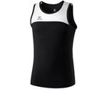 Erima Race Line Running Singlet Kids