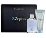 Ermenegildo Zegna Z Zegna Set (EdT 50ml + SG 100ml)