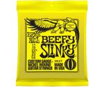 ERNIE BALL Beefy Slinky Nickel Wound .011 - .054