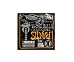 ERNIE BALL Coated Electric Hybrid Slinky .009 - .046