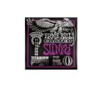 ERNIE BALL Coated Electric Power Slinky .011 - .048