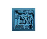 ERNIE BALL Extra Slinky Nickel Wound .008 - .038 Blue pack