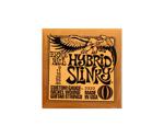 ERNIE BALL Hybrid Slinky Nickel Wound .009 - .046 Orange pack