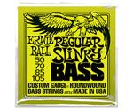 ERNIE BALL Regular Slinky Bass Nickel Wound .050 - .105