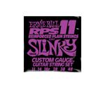 ERNIE BALL RPS-11 Slinky Nickel Wound .011 - .048