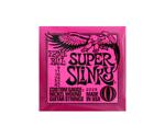 ERNIE BALL Super Slinky Nickel Wound .009-.042 Pink Pack