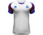 Errea Iceland Jersey 2018