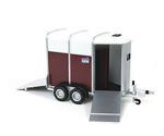 ERTL Britains - Ifor Williams Horse Trailer (42328)