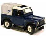 ERTL Land Rover Big Farm