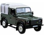 ERTL Land Rover Defender 90 (42732)