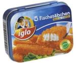 Erzi Iglo Fish Sticks Can