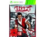 Escape Dead Island