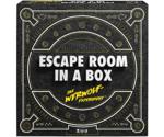 Escape Room in a Box - The Werewolf Experiment (german)