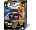 Escape Room Virtual Reality