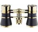 Eschenbach Opera glasses 3x25 with chain