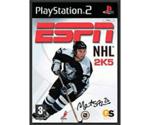 ESPN NHL 2K5 (PS2)