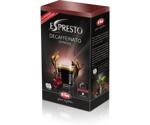 Espresto Espresso Decaffeinato 16