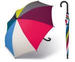 Esprit Automatic Long Umbrella multicolored