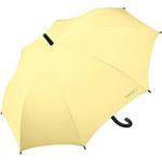 Esprit Stick umbrella long AC., Lemonade (Yellow) - .