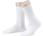 Esprit Women's socks Uni Double Pack (18531)